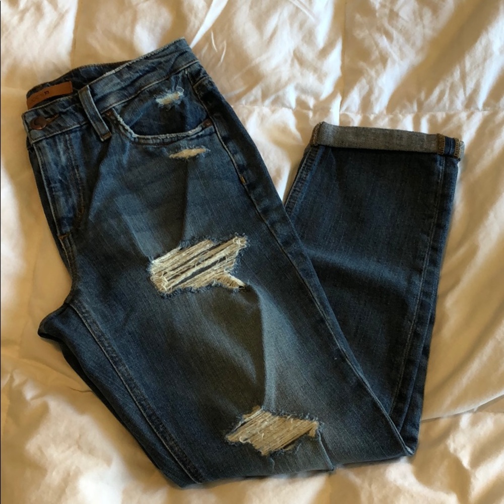 Joe Jeans - The Billie Crop